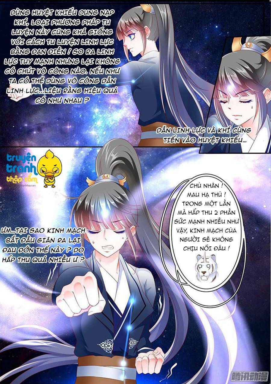 Phi thường vô lương - Chapter 21 - Page 4