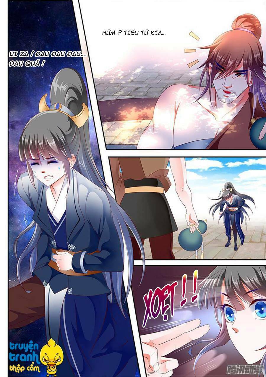 Phi thường vô lương - Chapter 21 - Page 5