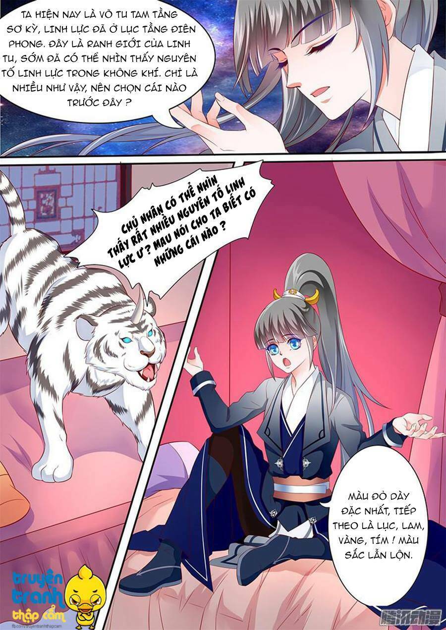 Phi thường vô lương - Chapter 21 - Page 7