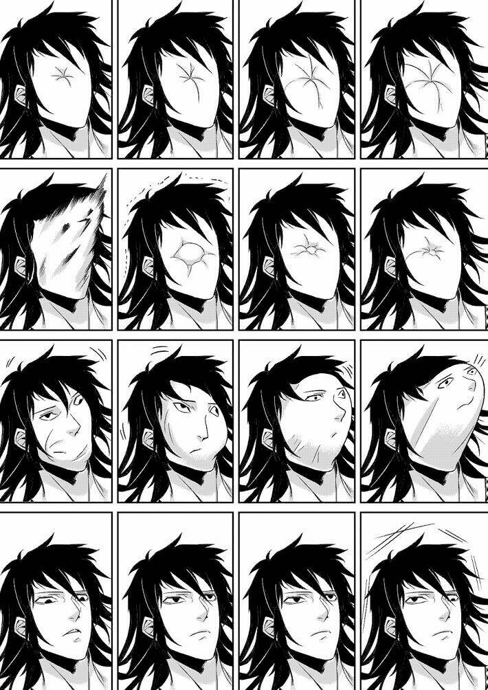 Monster Hunter Doujinshi - Kế hoạch giảm cân của Rex (Manhua) - Chapter 1 - Page 6