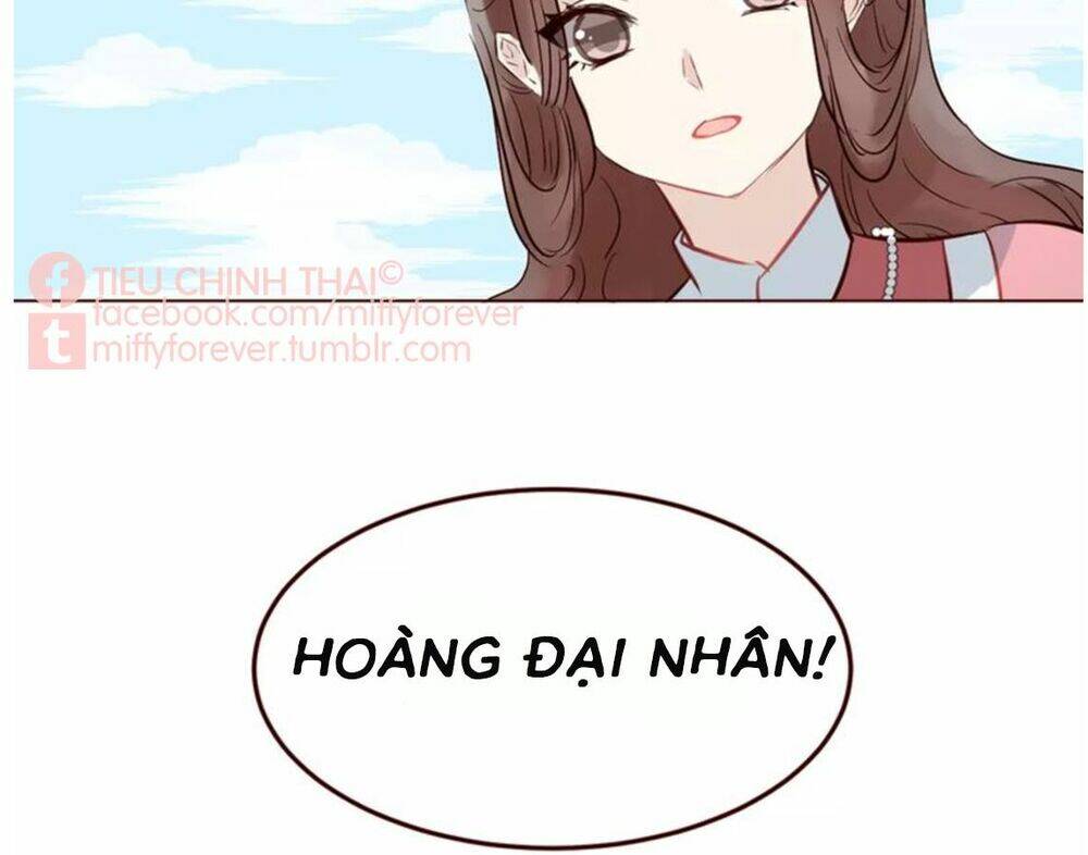 Bạn trai xương rồng - Chapter 11 - Page 12