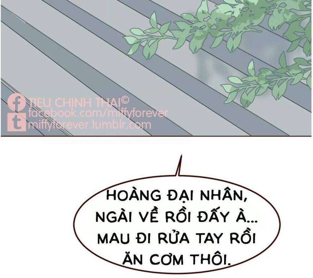 Bạn trai xương rồng - Chapter 11 - Page 14