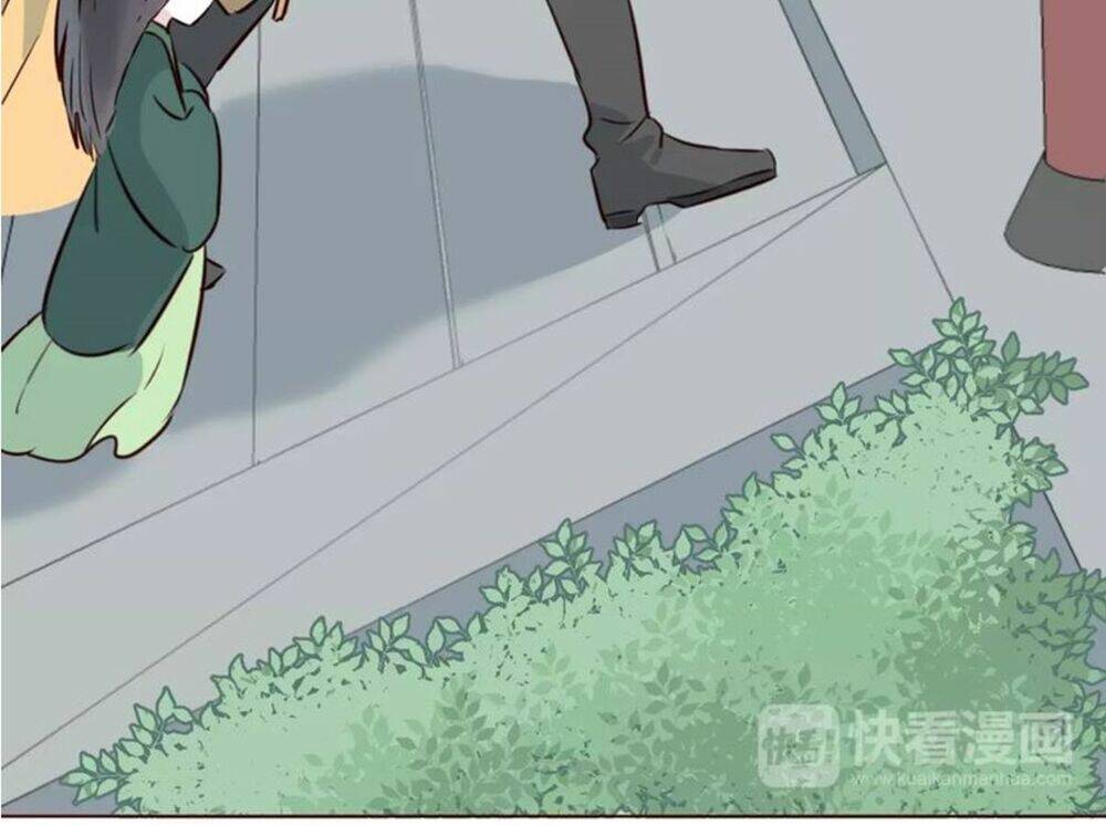 Bạn trai xương rồng - Chapter 11 - Page 16