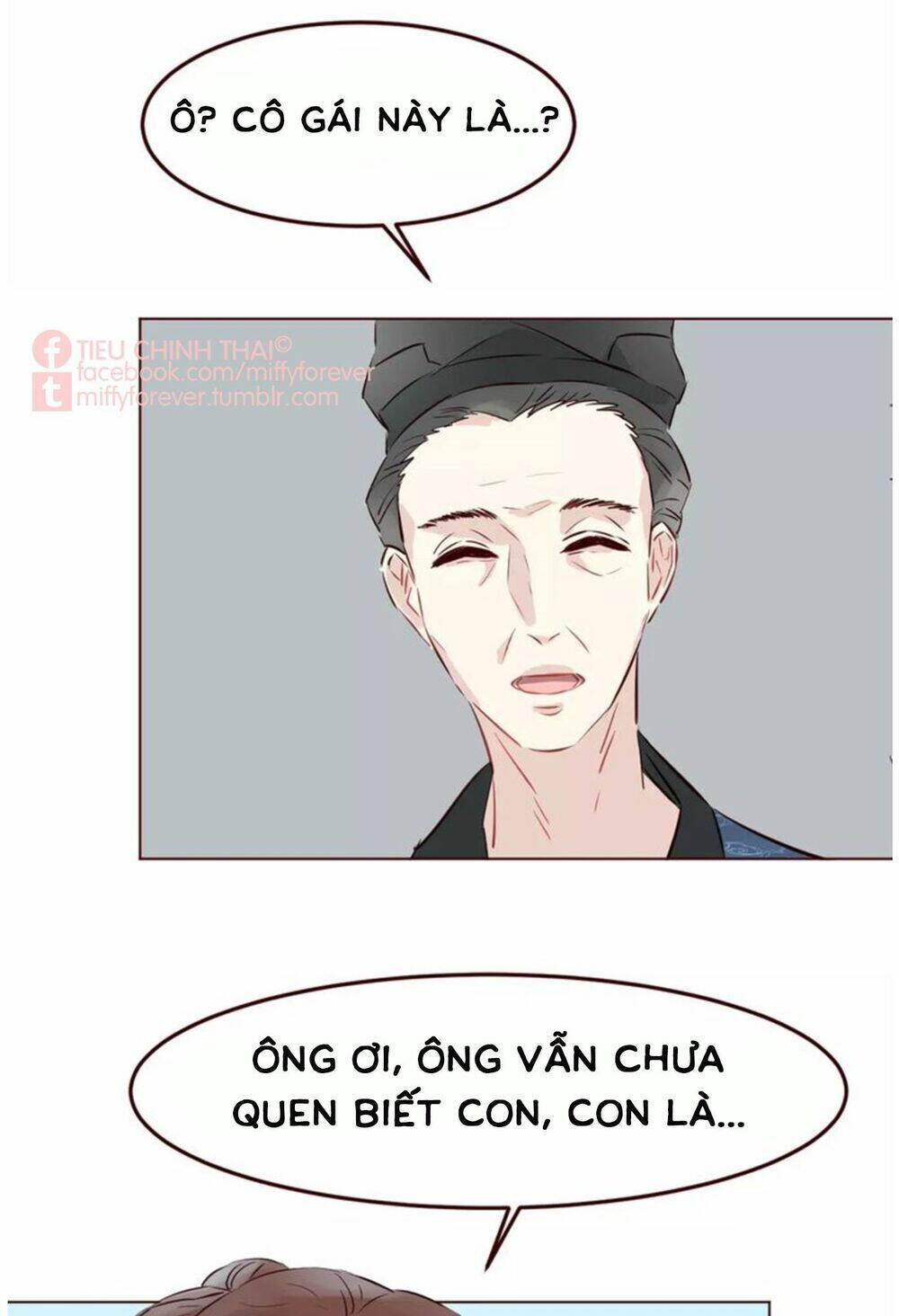 Bạn trai xương rồng - Chapter 11 - Page 17