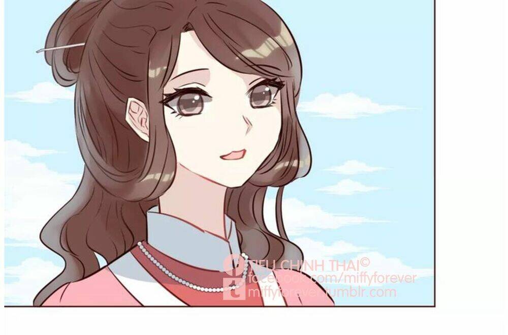 Bạn trai xương rồng - Chapter 11 - Page 18