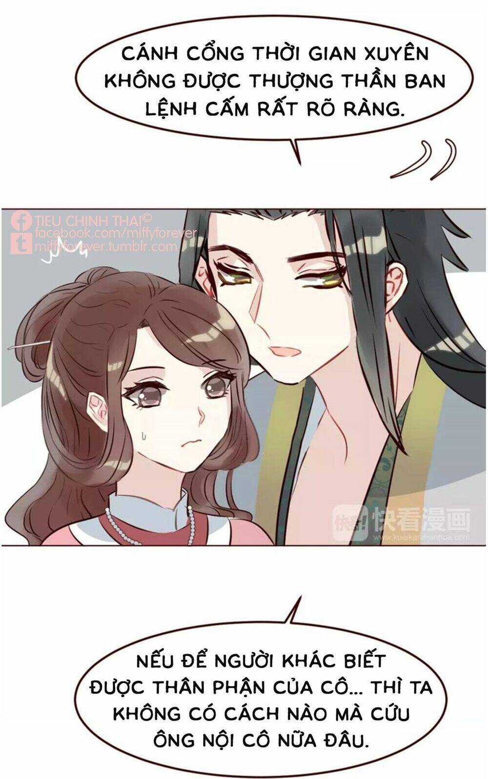 Bạn trai xương rồng - Chapter 11 - Page 25