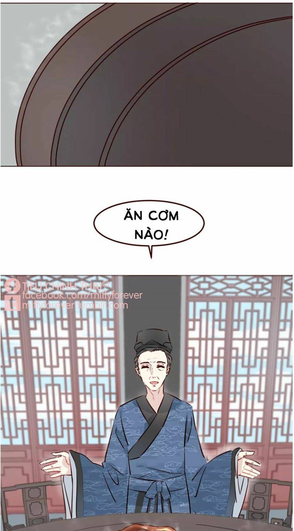 Bạn trai xương rồng - Chapter 11 - Page 27