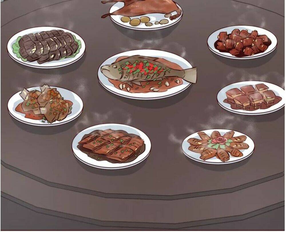 Bạn trai xương rồng - Chapter 11 - Page 28