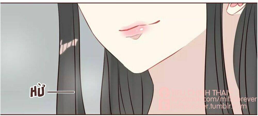 Bạn trai xương rồng - Chapter 11 - Page 33