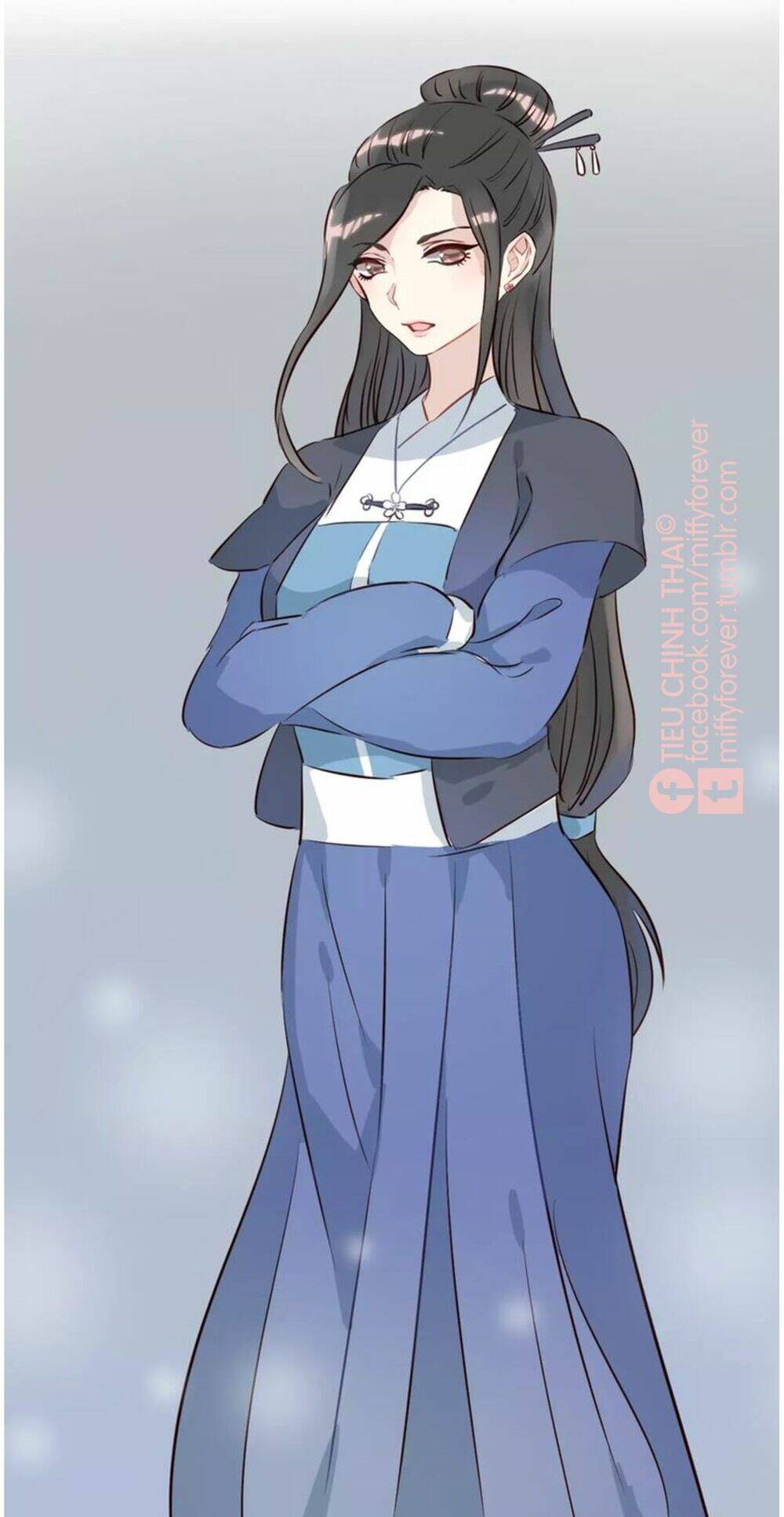 Bạn trai xương rồng - Chapter 11 - Page 34