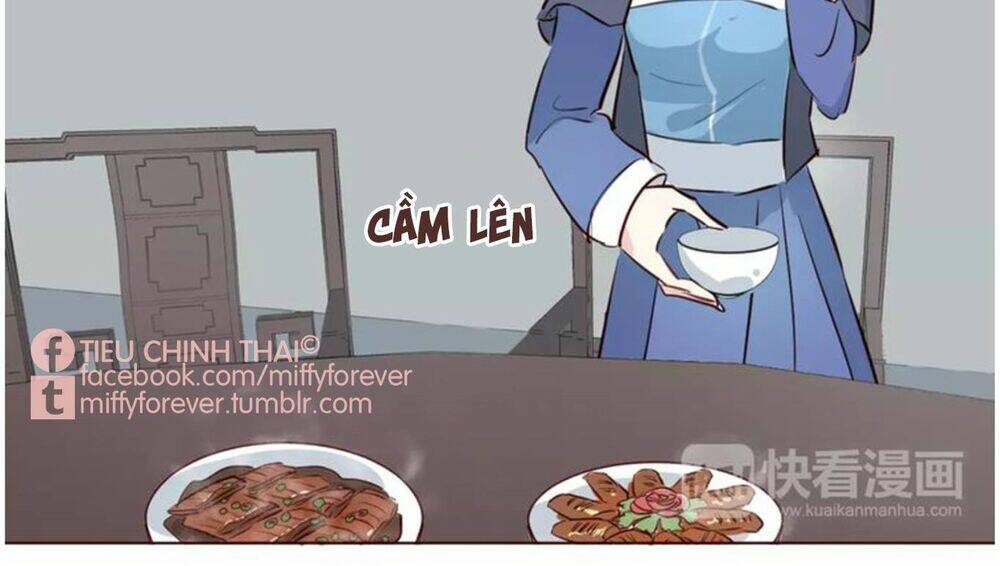 Bạn trai xương rồng - Chapter 11 - Page 42