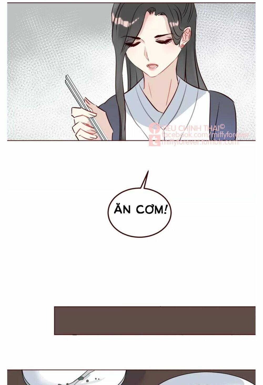 Bạn trai xương rồng - Chapter 11 - Page 44