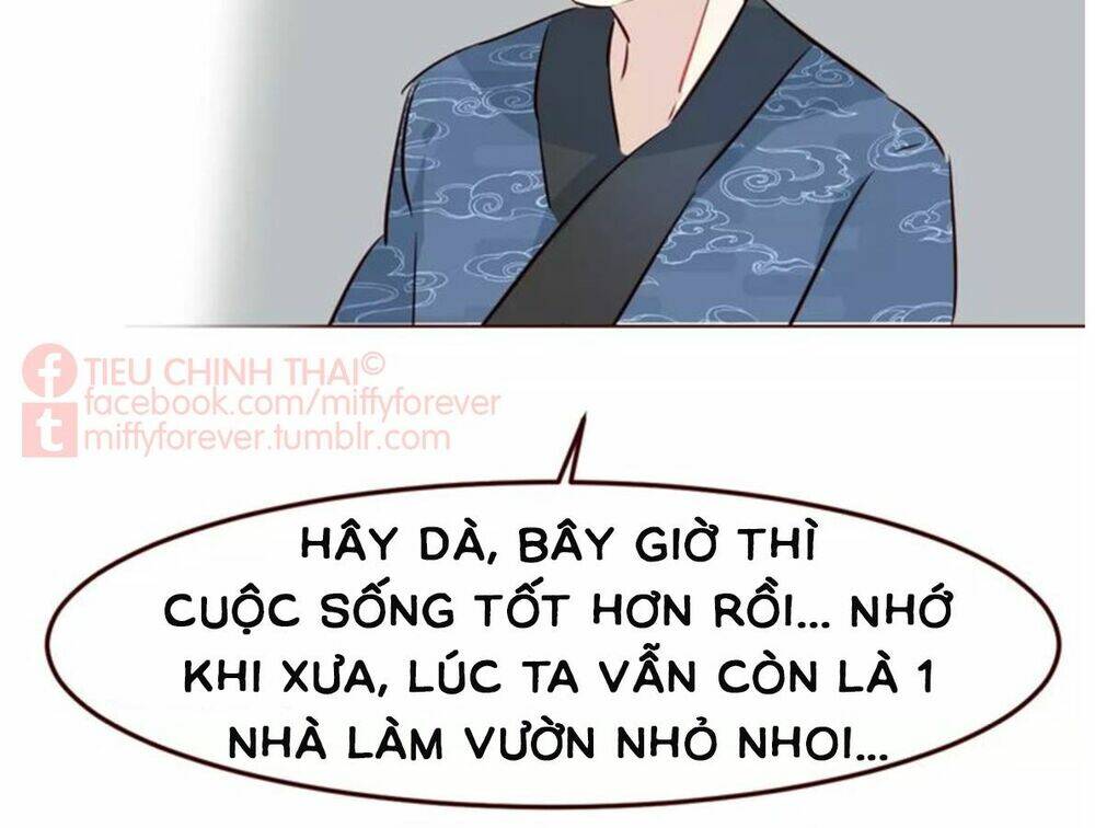 Bạn trai xương rồng - Chapter 11 - Page 47