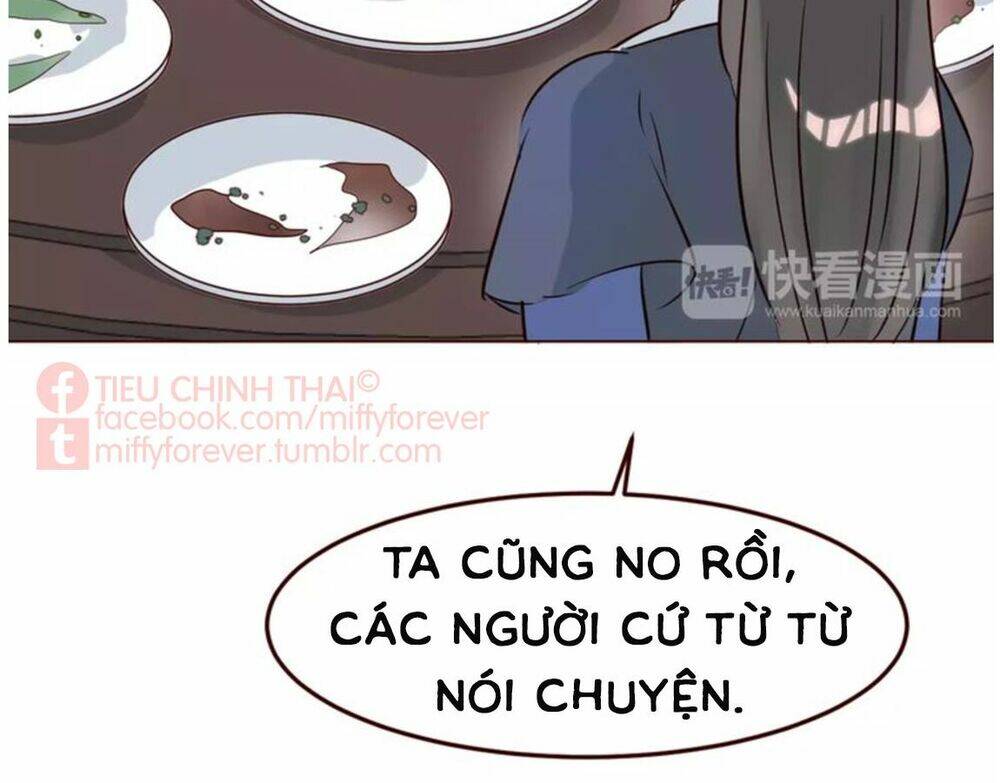 Bạn trai xương rồng - Chapter 11 - Page 49