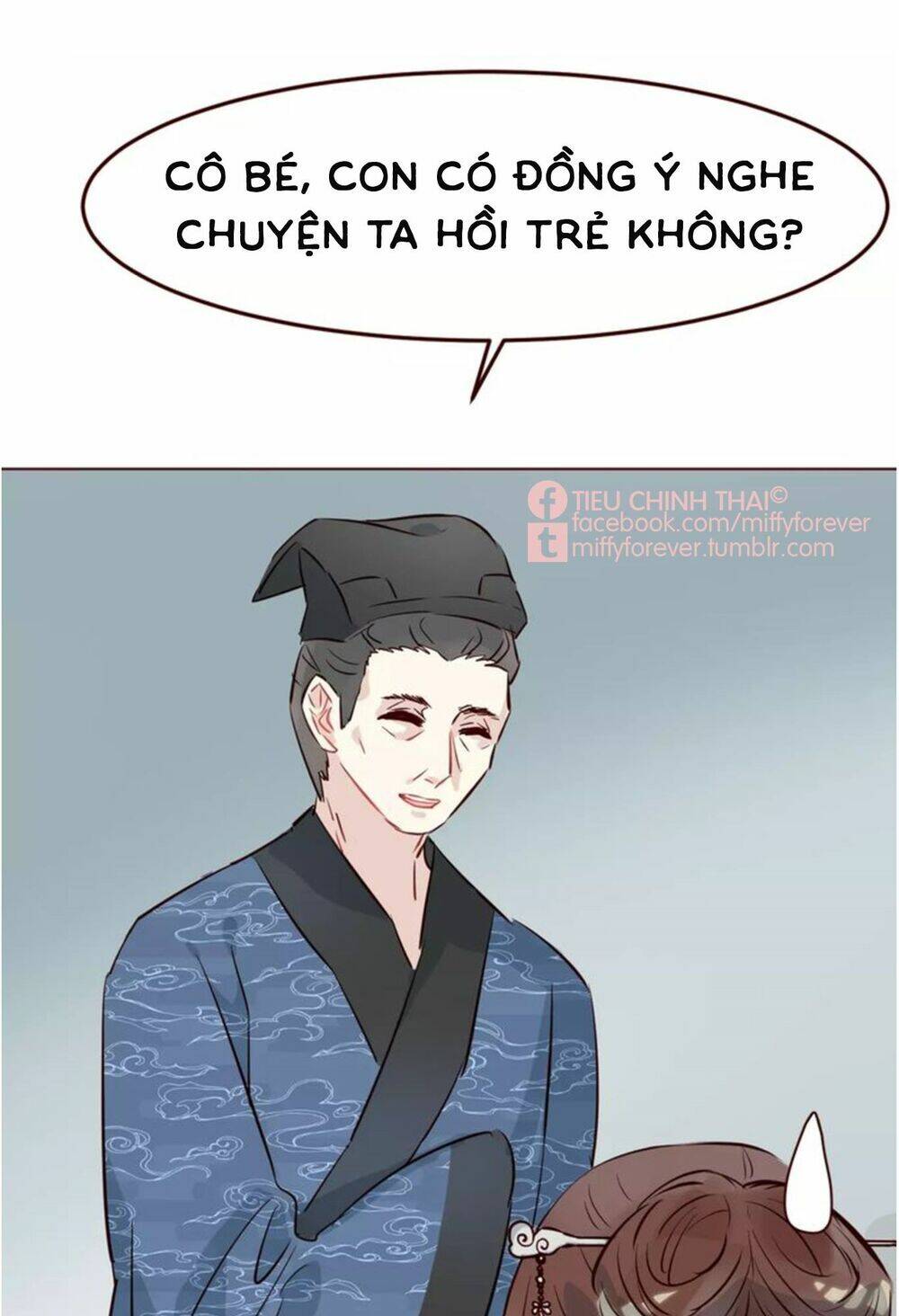 Bạn trai xương rồng - Chapter 11 - Page 52