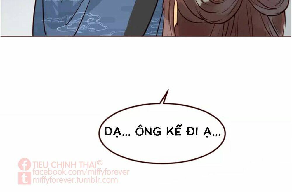 Bạn trai xương rồng - Chapter 11 - Page 53