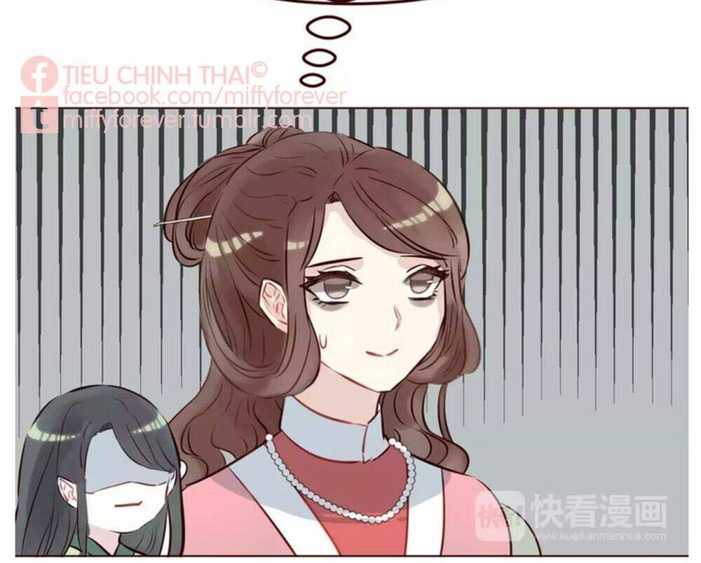 Bạn trai xương rồng - Chapter 11 - Page 56