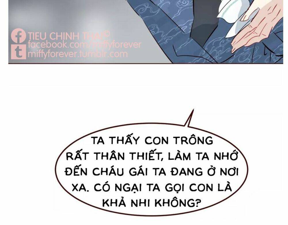 Bạn trai xương rồng - Chapter 11 - Page 58