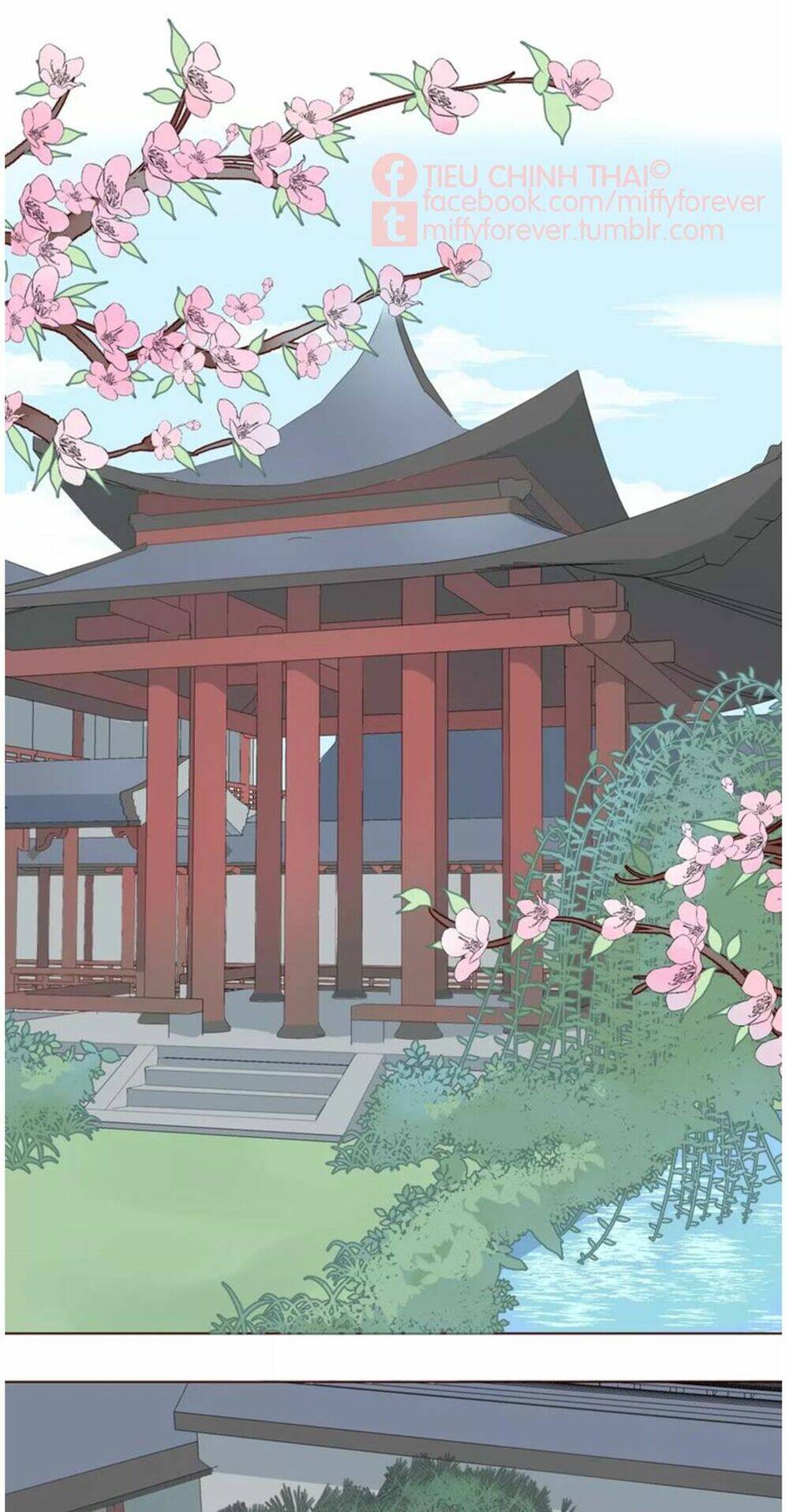 Bạn trai xương rồng - Chapter 11 - Page 5