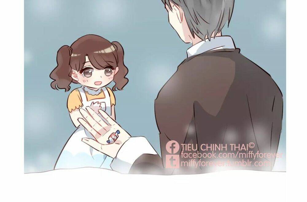 Bạn trai xương rồng - Chapter 11 - Page 62