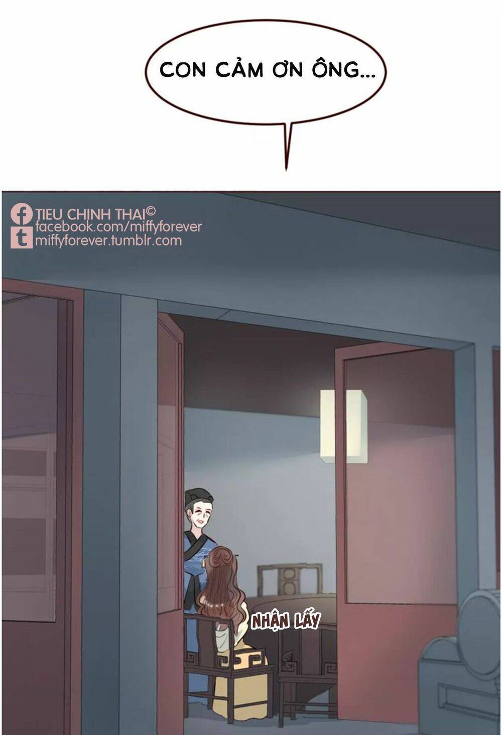 Bạn trai xương rồng - Chapter 11 - Page 64