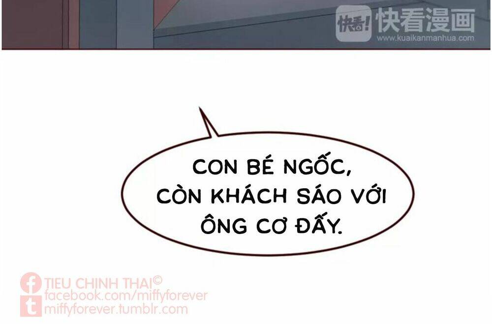 Bạn trai xương rồng - Chapter 11 - Page 65