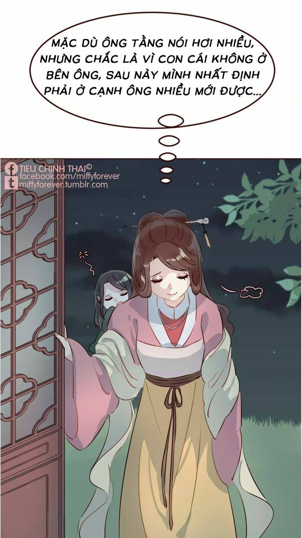 Bạn trai xương rồng - Chapter 11 - Page 68