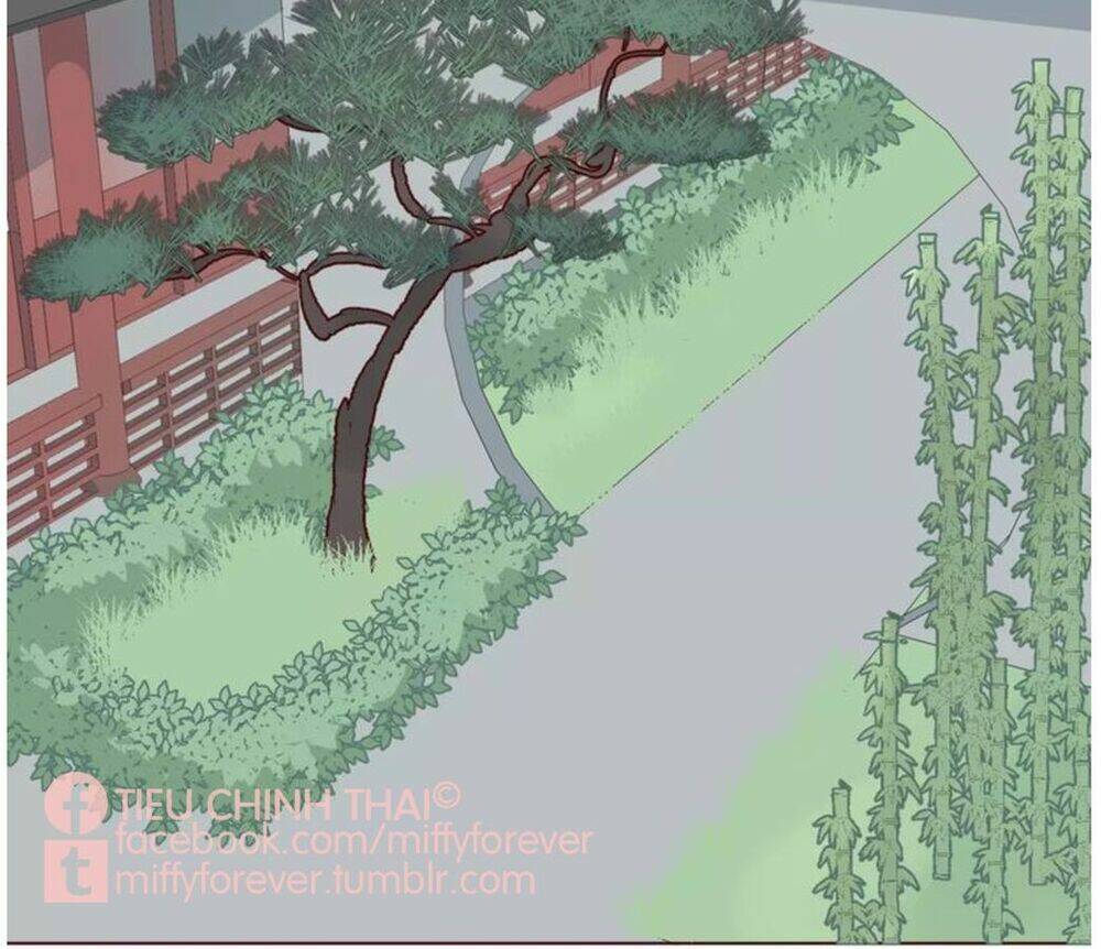 Bạn trai xương rồng - Chapter 11 - Page 6