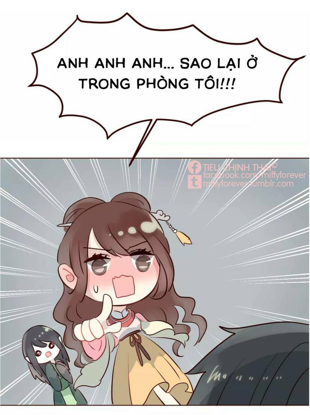 Bạn trai xương rồng - Chapter 11 - Page 74