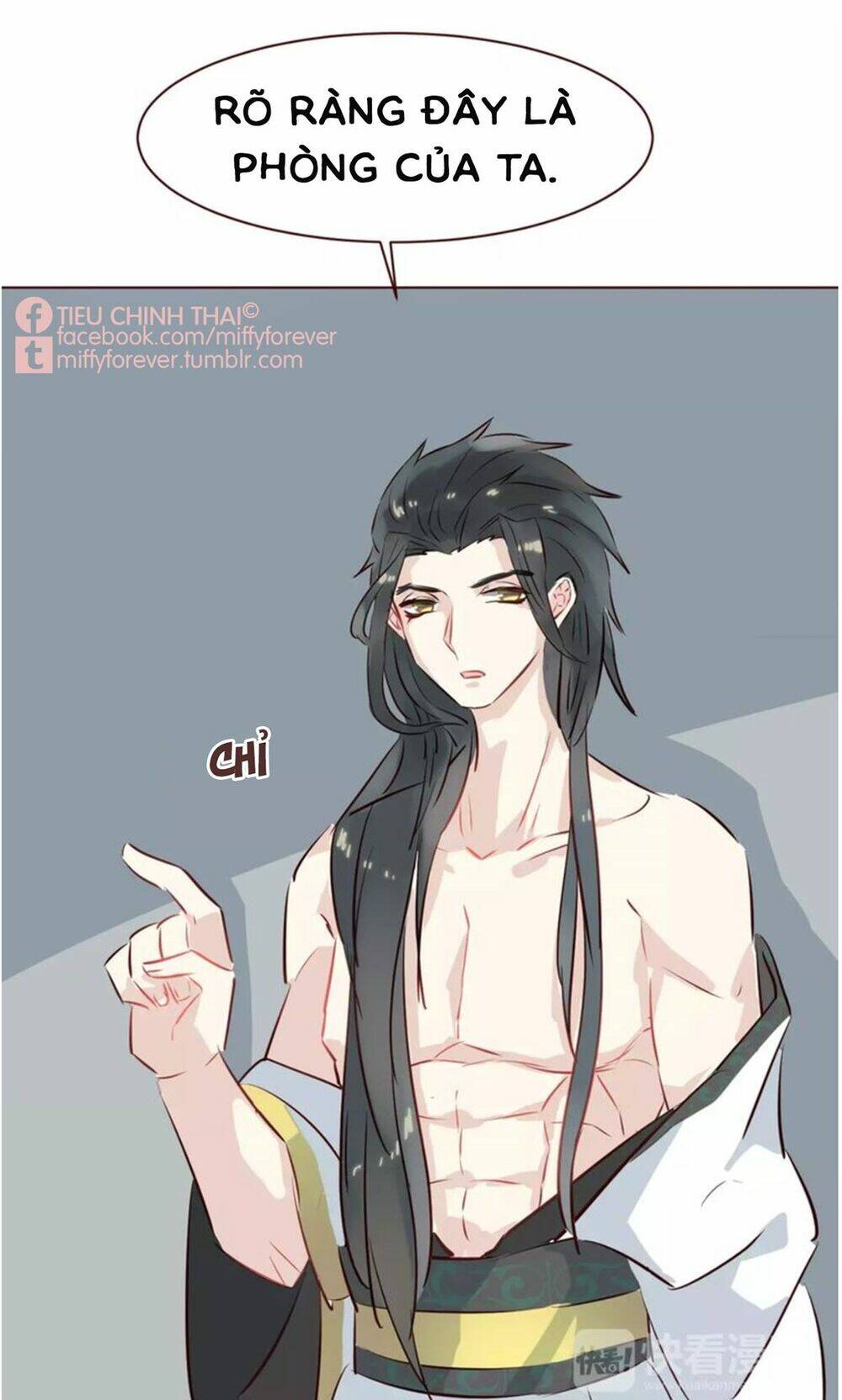 Bạn trai xương rồng - Chapter 11 - Page 75