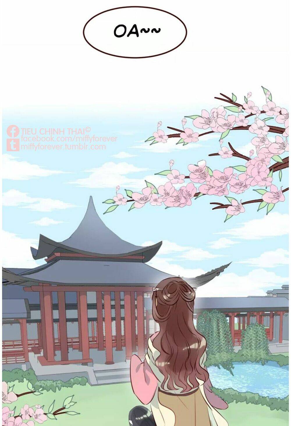 Bạn trai xương rồng - Chapter 11 - Page 7