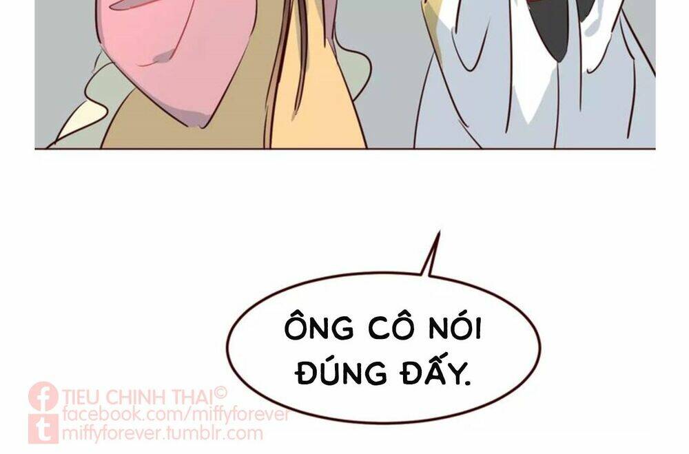 Bạn trai xương rồng - Chapter 11 - Page 79