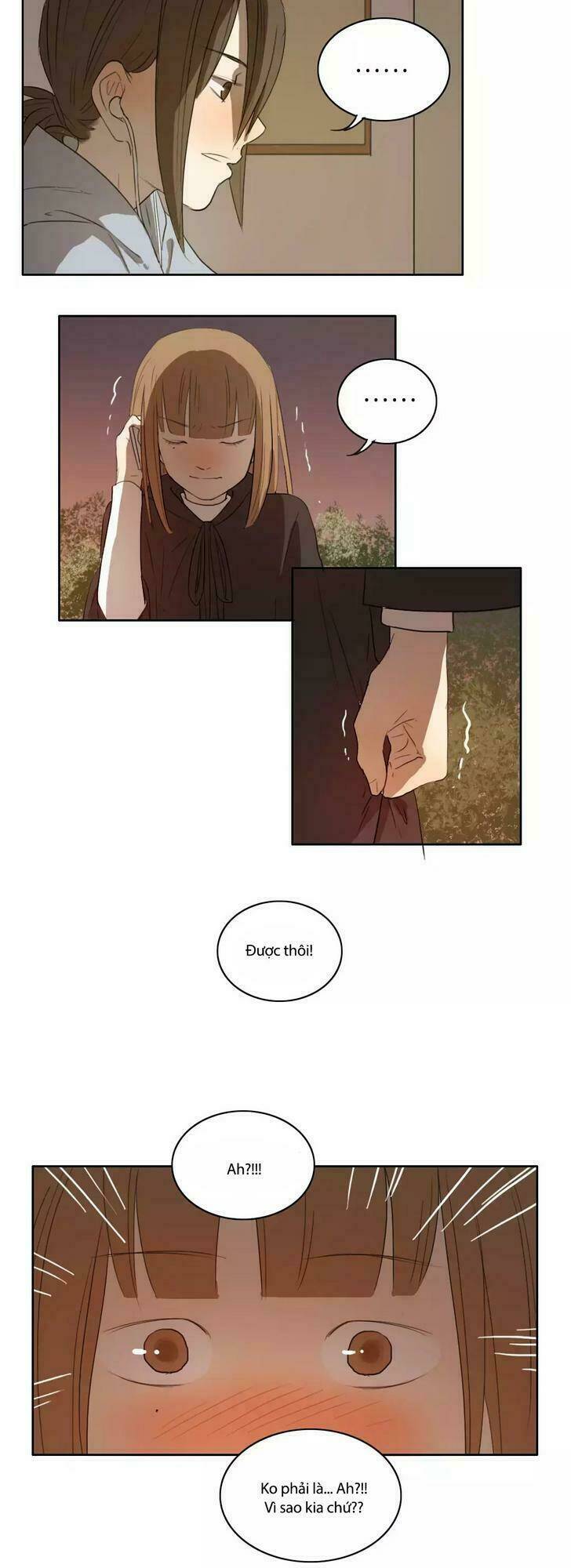 Đã Lâu Không Gặp - Chapter 56 - Page 11