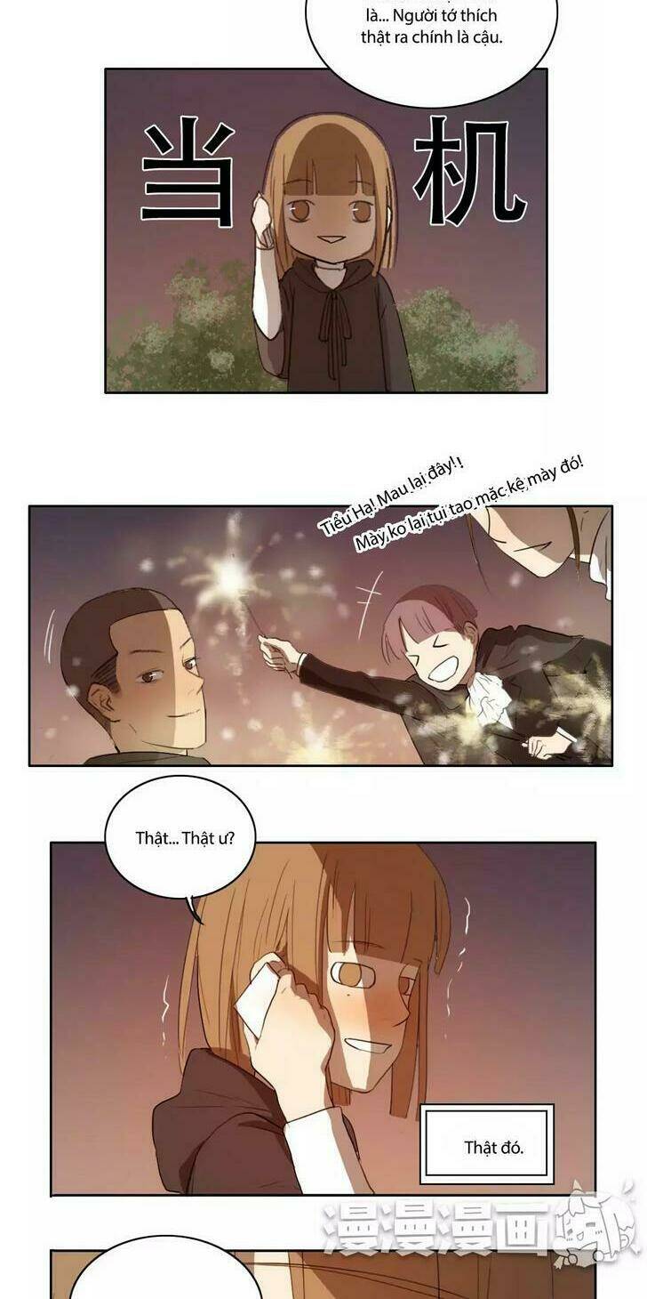 Đã Lâu Không Gặp - Chapter 56 - Page 13