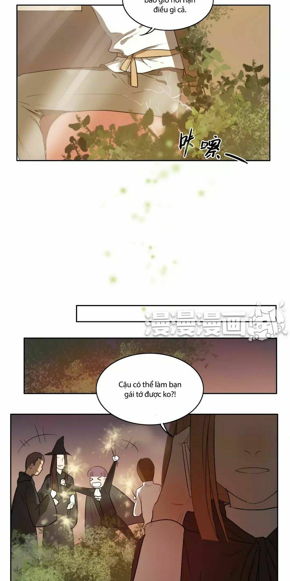 Đã Lâu Không Gặp - Chapter 56 - Page 3