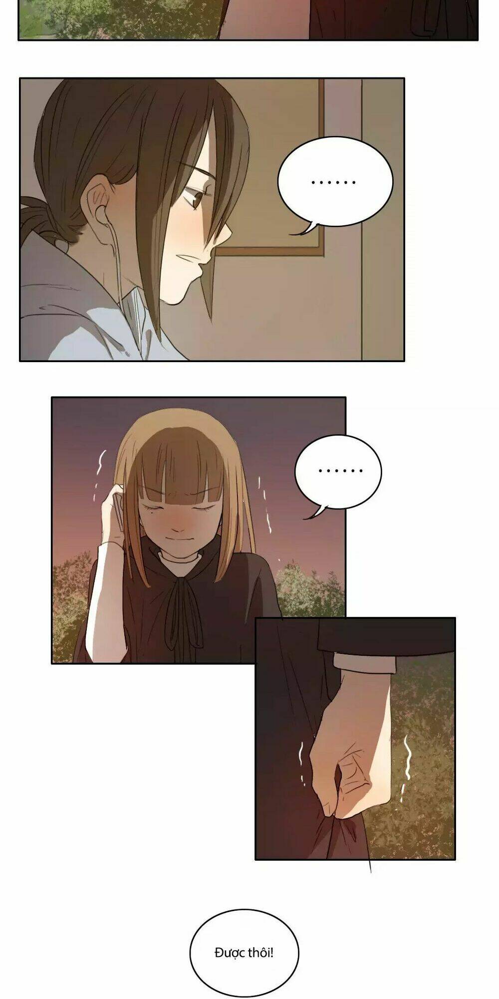 Đã Lâu Không Gặp - Chapter 56 - Page 4