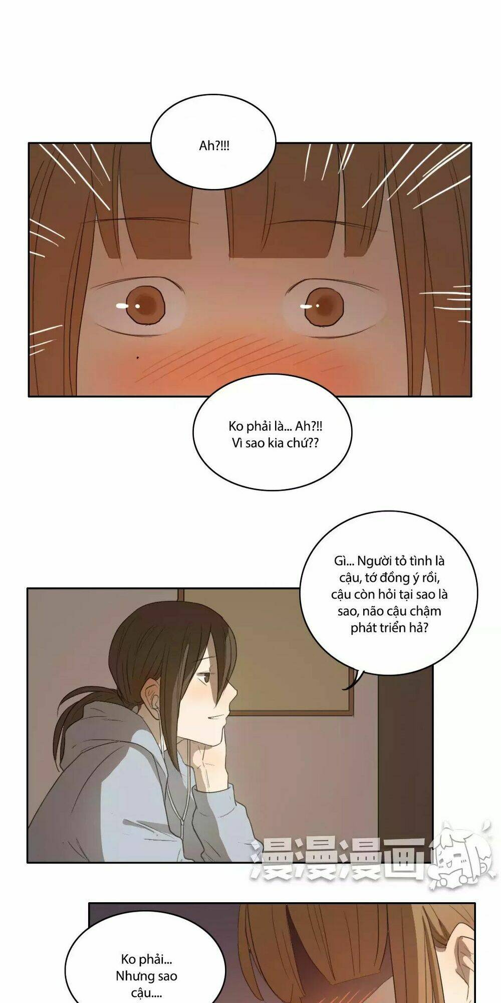 Đã Lâu Không Gặp - Chapter 56 - Page 5