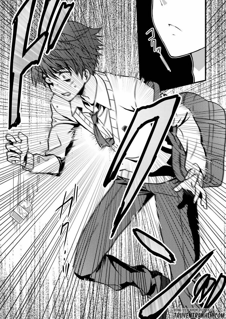 Tenshi No Okusuri! - Chapter 1 - Page 10