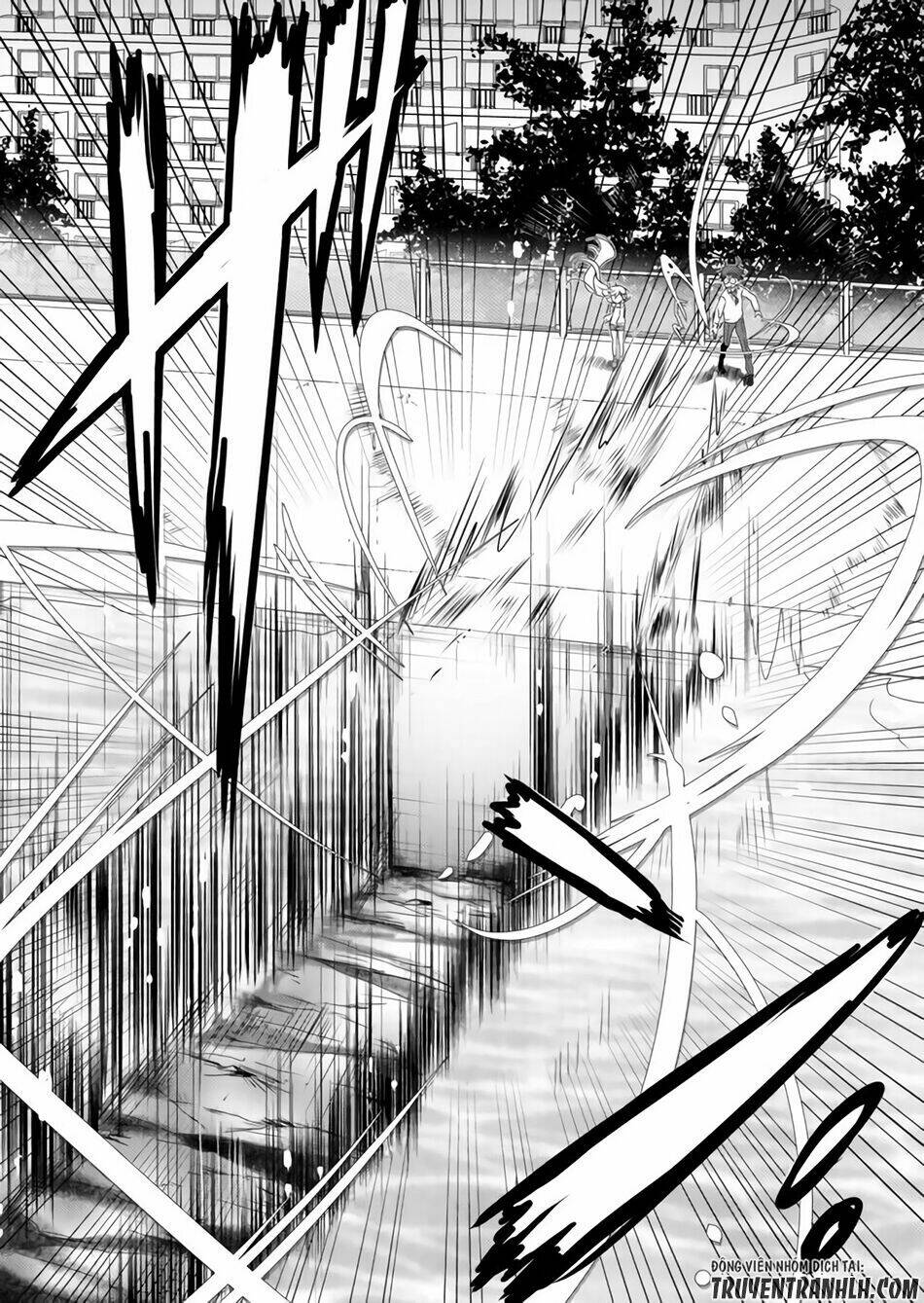 Tenshi No Okusuri! - Chapter 1 - Page 13