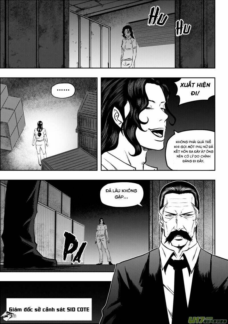 Macrophage Regulation - Chapter 55 - Page 9