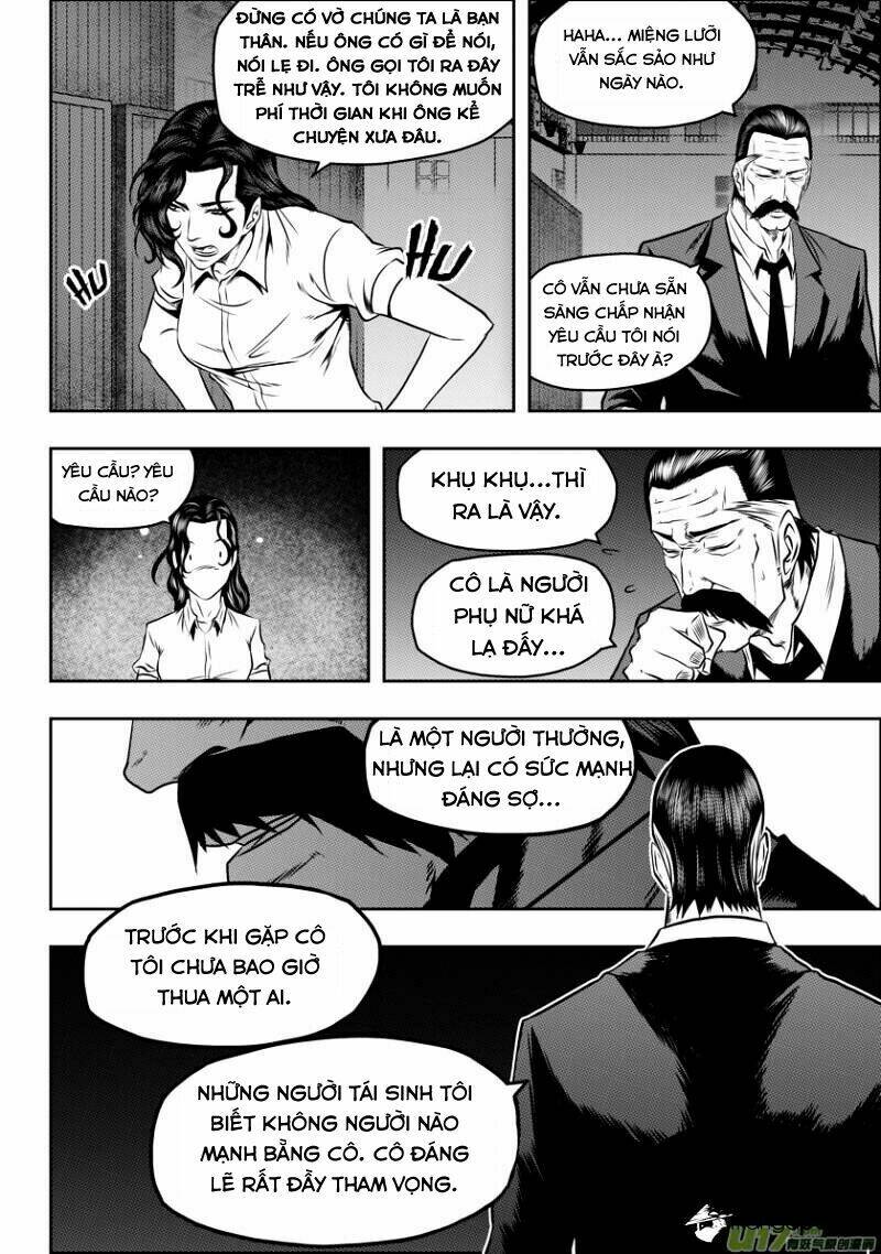 Macrophage Regulation - Chapter 55 - Page 10