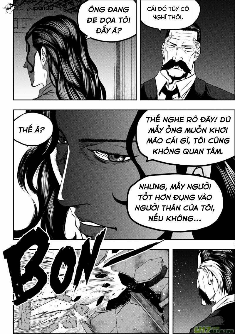 Macrophage Regulation - Chapter 55 - Page 12