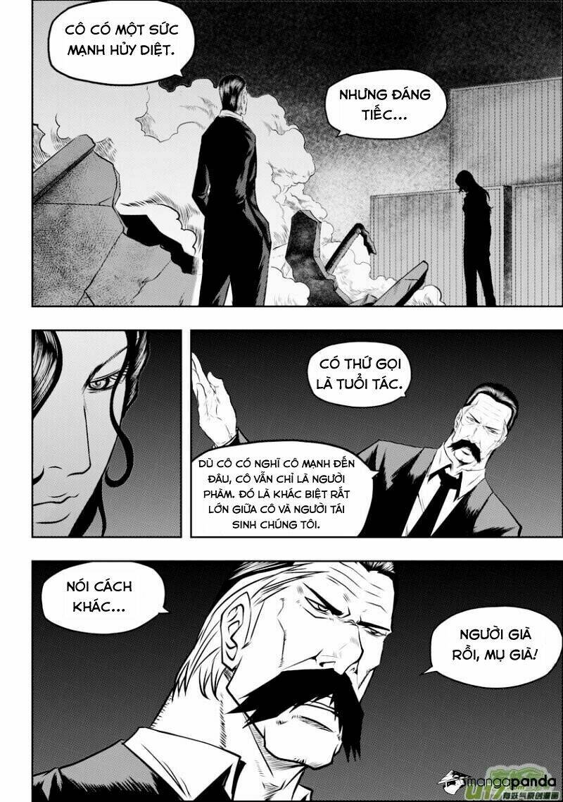 Macrophage Regulation - Chapter 55 - Page 14