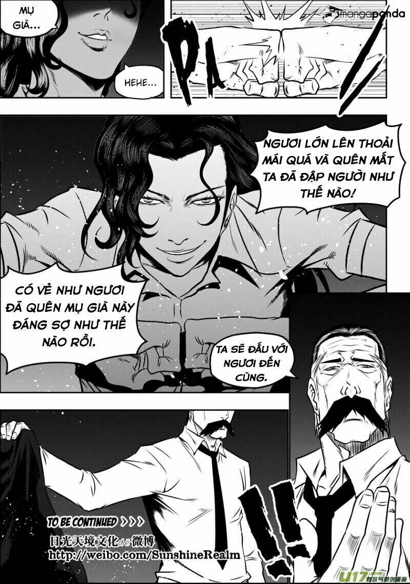 Macrophage Regulation - Chapter 55 - Page 15