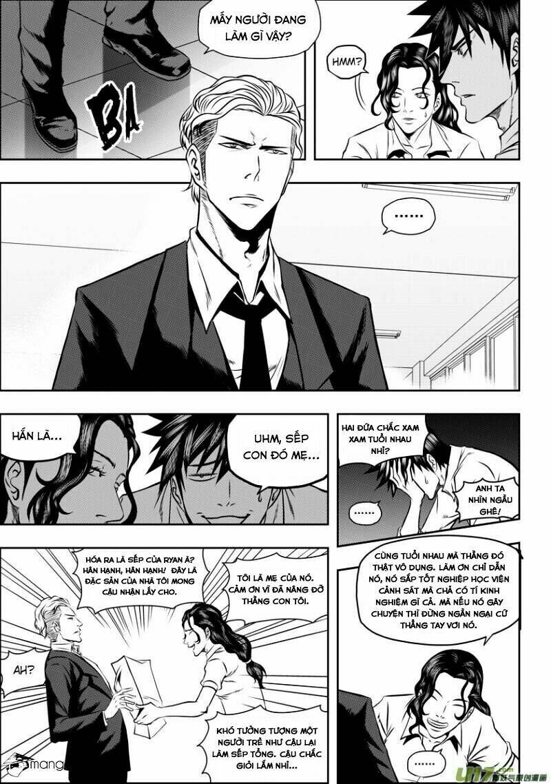 Macrophage Regulation - Chapter 55 - Page 3