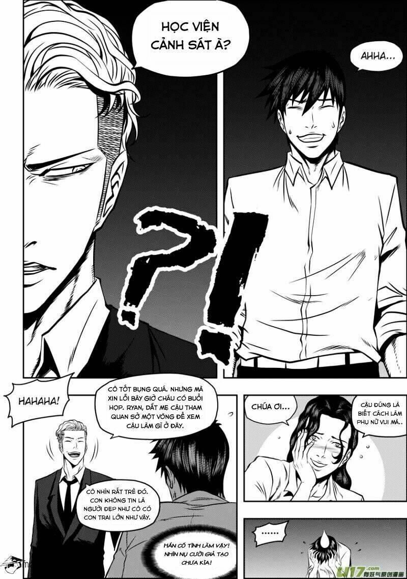 Macrophage Regulation - Chapter 55 - Page 4