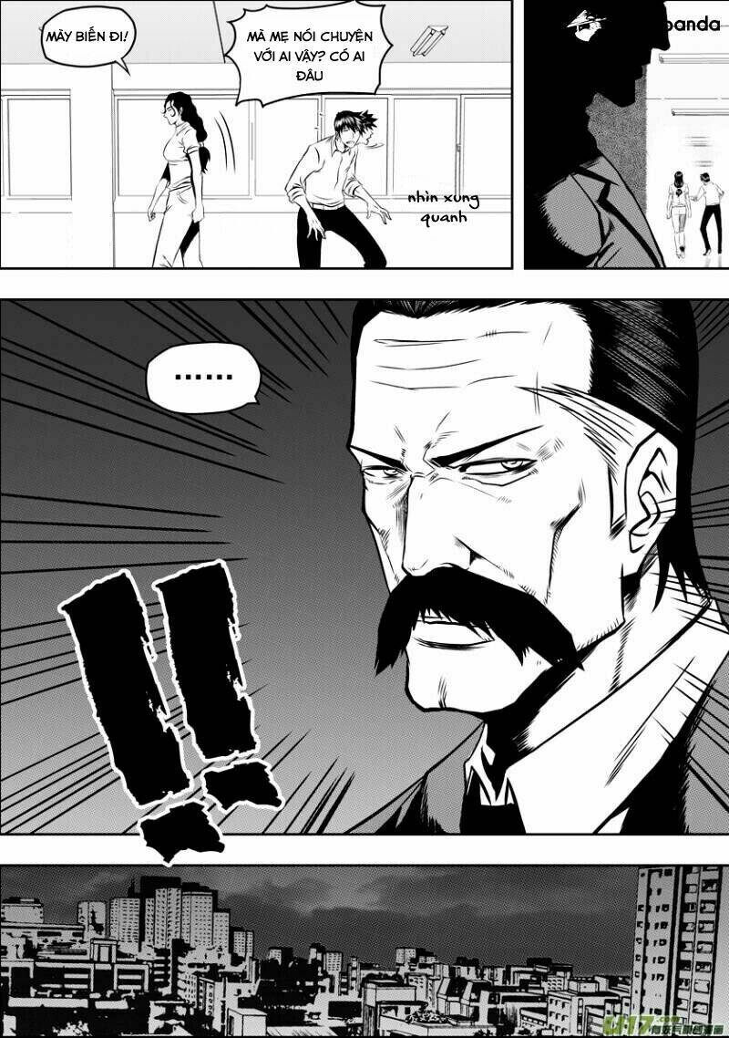 Macrophage Regulation - Chapter 55 - Page 6