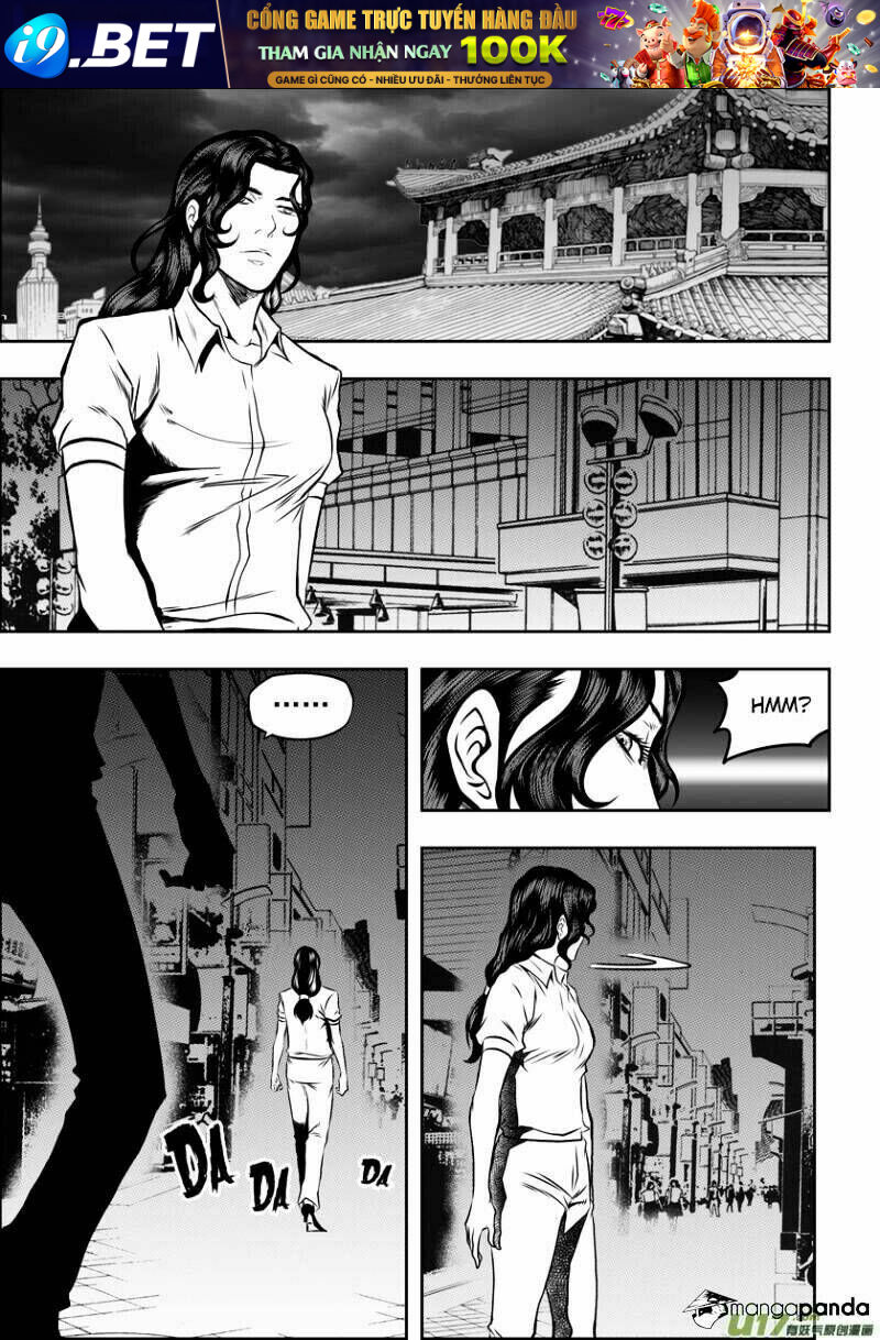 Macrophage Regulation - Chapter 55 - Page 7