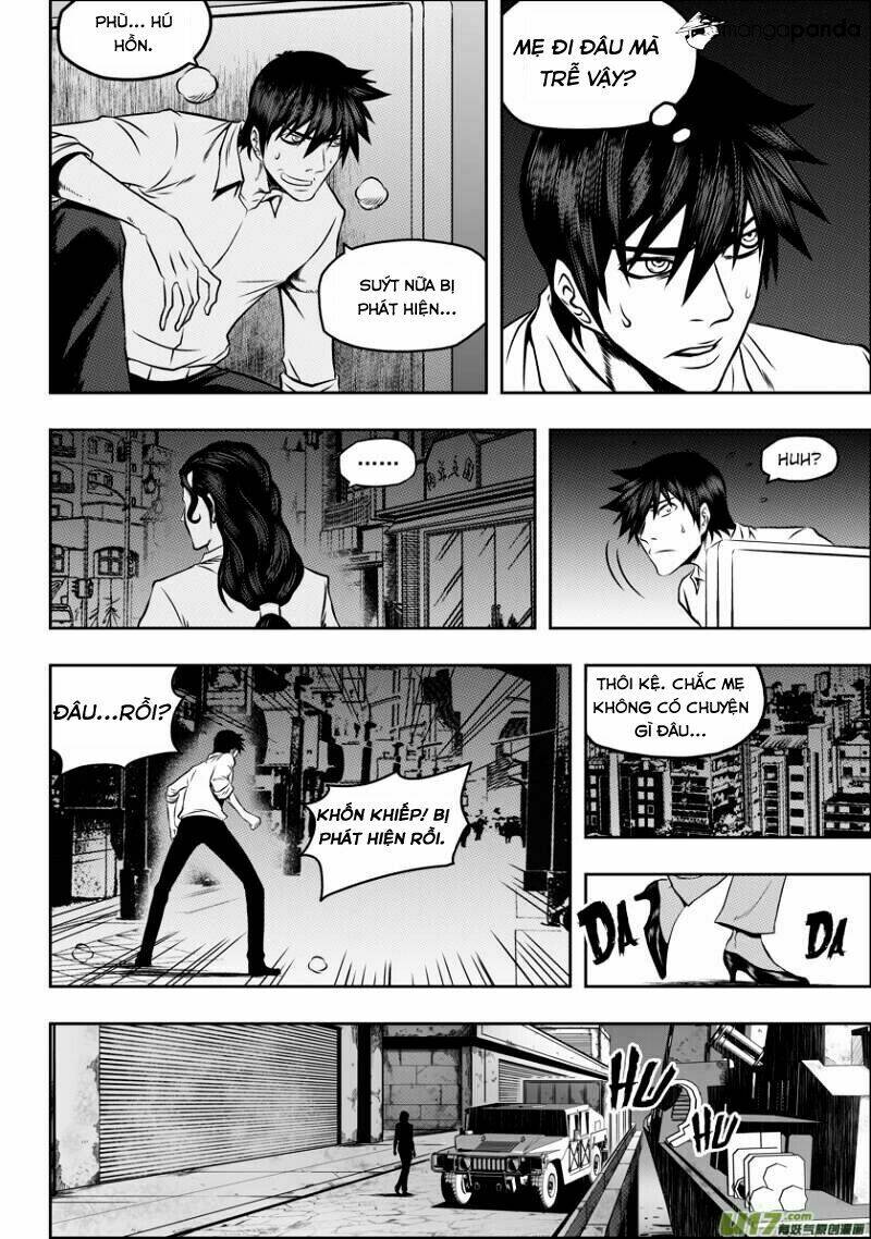 Macrophage Regulation - Chapter 55 - Page 8