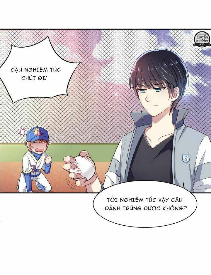 Thời Đại Thiếu Niên Của Chúng Ta - Chapter 7 - Page 9